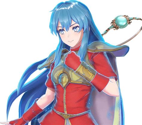 eirika fire emblem